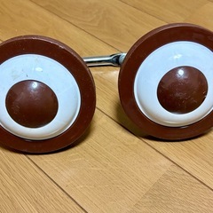 【受渡し相手が決まりました】補助輪 幼児自転車用の画像