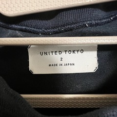 UNITED TOKYO Size 2 No.409520008の画像