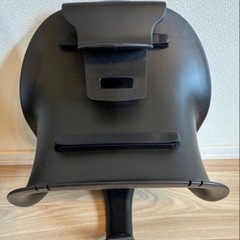 【サイベックス】レモチェア　黒　新型　3in1の画像