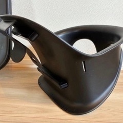 【サイベックス】レモチェア　黒　新型　3in1の画像