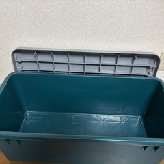 ※商談中【引取限定】収納ボックスの画像