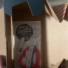 Bétta 80ml PPSU 哺乳瓶　お手入れ品付きの画像