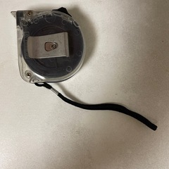 メジャーの画像