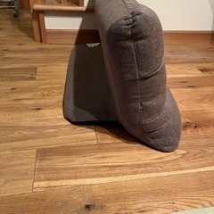 背もたれクッションの画像