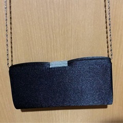 パーティバッグ  結婚式の画像