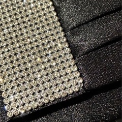 パーティバッグ  結婚式の画像