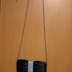 パーティバッグ  結婚式の画像