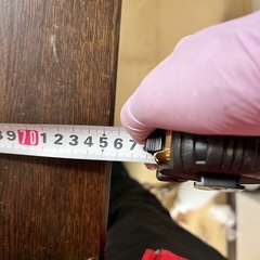 テーブルの画像