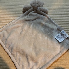 ベビー　小物　布の画像