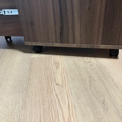 デスクワゴンの画像