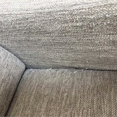 2人掛けソファーの画像