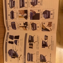 【ベビーベッド】１週間しか使っていません^ - ^の画像