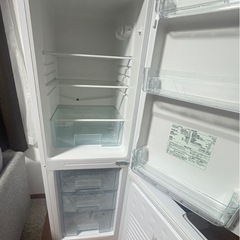 アイリスオーヤマ冷蔵庫 早期手放し希望‼️の画像