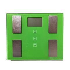 ★無料★動作確認済み★4点セット　液晶テレビ　サイクロン掃除機　体組成計　健康器具の画像