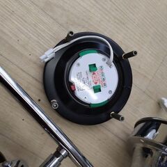 極上美品　LED　シーリングライト　スポットライト　シャンデリアの画像