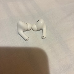 AirPods Proの画像
