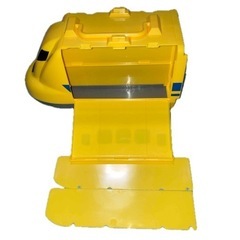 プラレールケースの画像