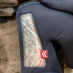 ジュニアシートの画像