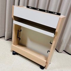 【特価】ルーター 収納 ボックス ケーブルボックス スリム 充電ステーション の画像