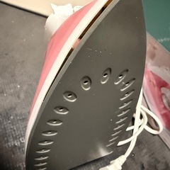 スチームアイロン PPIT-SI003-PKの画像