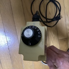 大栄電熱　投げ込み湯沸器 の画像