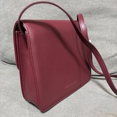 ショルダーバッグ 耳をすませば ムーン ジブリ コリコカフェ 韓国限定の画像