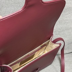 ショルダーバッグ 耳をすませば ムーン ジブリ コリコカフェ 韓国限定の画像