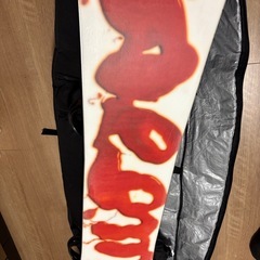 スノーボード　セットの画像