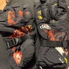 スノーボード　セットの画像