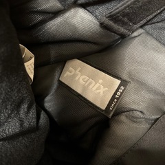 スキー　スノーボード　メンズ　ウェア　パンツLサイズ　ゴーグル　サスペンダー　3点セット　の画像