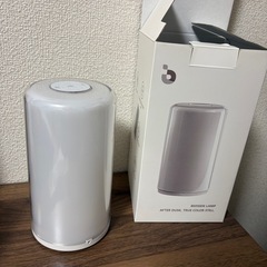 ルームランプの画像