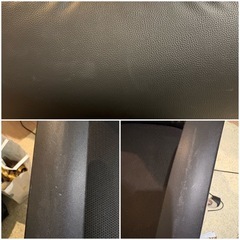 【受付終了】オフィスチェアの画像