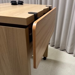 【特価】デスクトップエクステンダー キーボードトレイ クランプ式 後付け  人間工学 穴開け不要 折りたたみ式 取付簡単 肘置き アームレスト テーブル拡張 肘腕サポート の画像