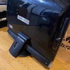 BENQ 27型 LCDワイドモニタ M2700HDの画像