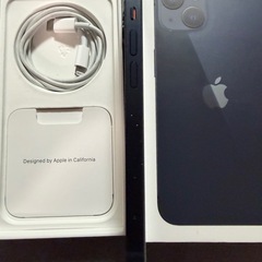 iPhone 13 128GB SIMフリー　BT86%の画像