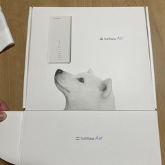 SoftBank Air3の画像
