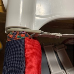 ベビーチェアの画像