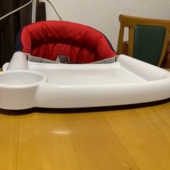 ベビーチェアの画像
