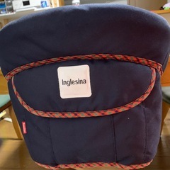 ベビーチェアの画像