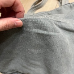 【AIGLE】鞄　2点セット　の画像