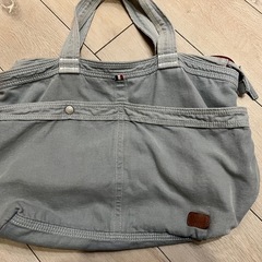 【AIGLE】鞄　2点セット　の画像