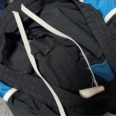 アンダーアーマージムウェア ショートパンツ　メッシュの画像