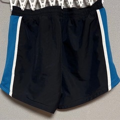 アンダーアーマージムウェア ショートパンツ　メッシュの画像