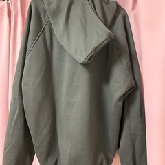 パーカー(XL)の画像