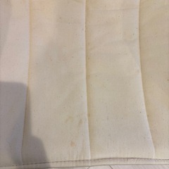 【IKEA】⭐️子供用POÄNG ポエング パーソナルチェアの画像