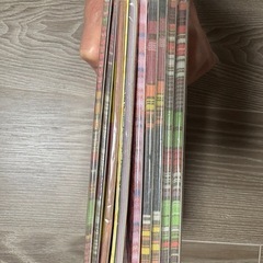 折り紙　和紙千代紙の画像