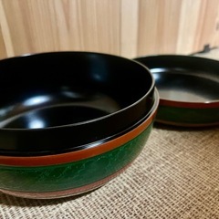 お菓子入れ　箱　ボックスの画像