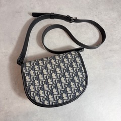 定価40万円以上　Dior ディオール　ショルダーバッグの画像