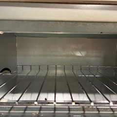 トースターの画像