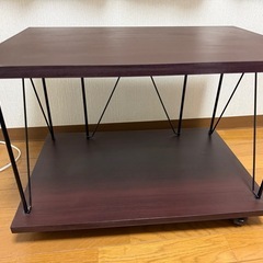 テレビ台の画像